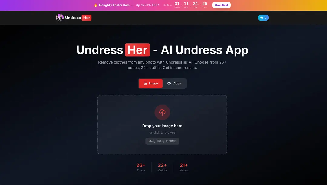 AI Deep Nude AI Girl