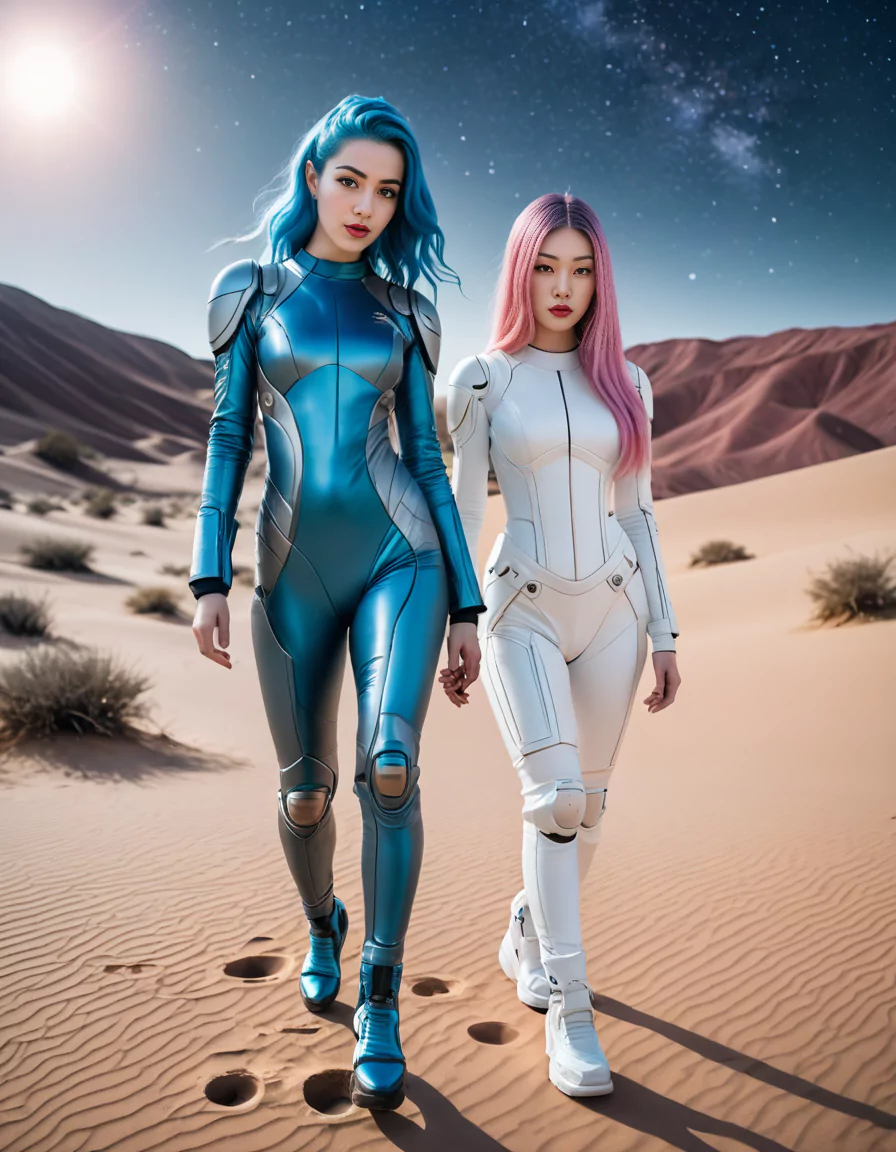 AI Girl
